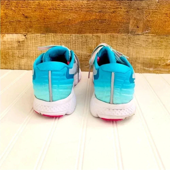 Saucony Everun Zealot Iso 3 Sneakers - Picture 4 of 9